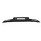 Smittybilt 8706 WRANGLER YJ/TJ/LJ WINCH PLATE  RAISED  FITS AFTERMARKET BUMPERS 2802 - alternate 5